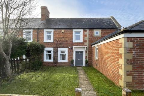 4 bedroom end of terrace house to rent, Littleton Green, Semington