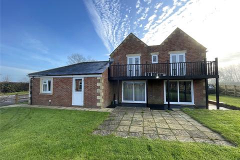 4 bedroom end of terrace house to rent, Littleton Green, Semington