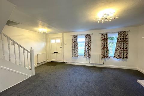 4 bedroom end of terrace house to rent, Littleton Green, Semington