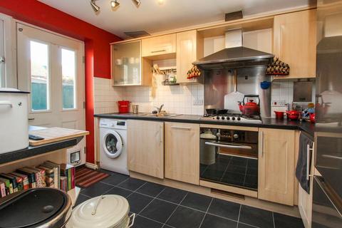 3 bedroom terraced house for sale, The Avenue, Canterbury