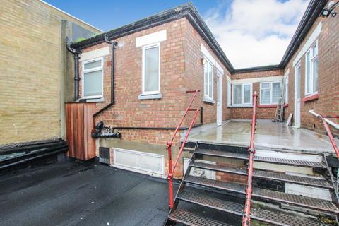 2 bedroom flat for sale, Mortimer Street, Herne Bay