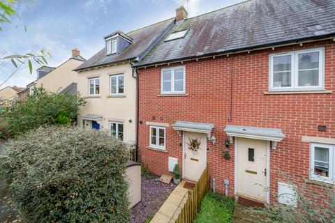 3 bedroom terraced house for sale, Fallows Road, Reading RG7