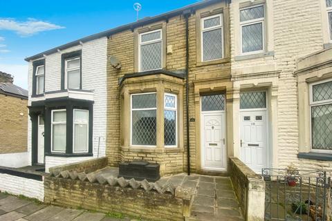 3 bedroom house to rent, St. Matthew Street, Lancashire BB11