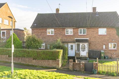 3 bedroom semi-detached house for sale, Someries Road, Hertfordshire AL5