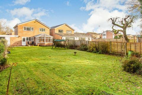 4 bedroom detached house for sale, Long Croft Meadow, Lancashire PR7