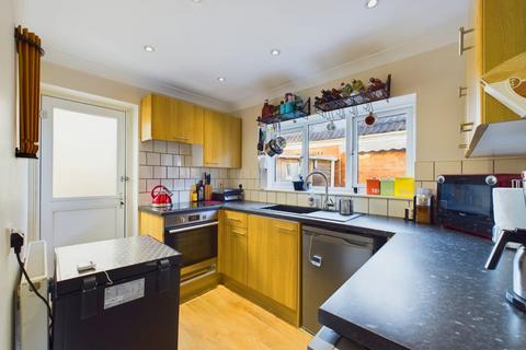 1 bedroom apartment for sale, Griffin Road, North Somerset BS21