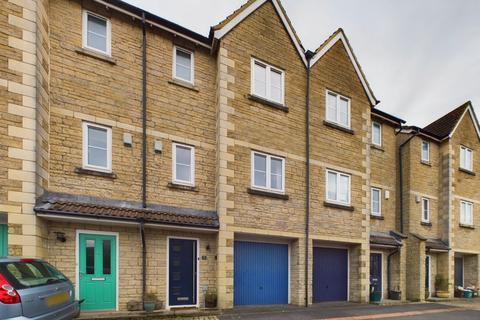 4 bedroom terraced house for sale, Yeates Court, North Somerset BS21