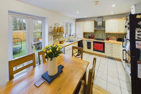 4 bedroom terraced house for sale, Yeates Court, North Somerset BS21