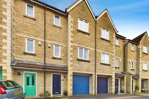 4 bedroom terraced house for sale, Yeates Court, North Somerset BS21