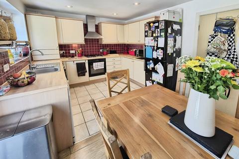 undefined, Yeates Court, North Somerset BS21