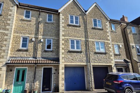 undefined, Yeates Court, North Somerset BS21