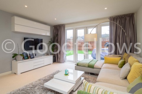 13 Brickfield Road, Mitcham, CR4 3GN