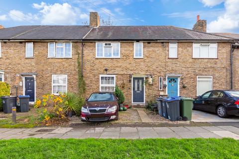 3 bedroom terraced house for sale, Blanchland Road, Surrey SM4