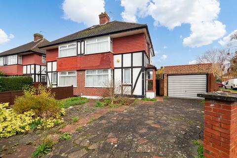 3 bedroom semi-detached house for sale, Seymour Avenue, Morden SM4