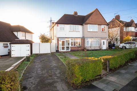 3 bedroom semi-detached house for sale, Kingsbridge Road, Morden SM4