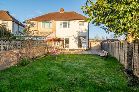 3 bedroom semi-detached house for sale, Kingsbridge Road, Morden SM4