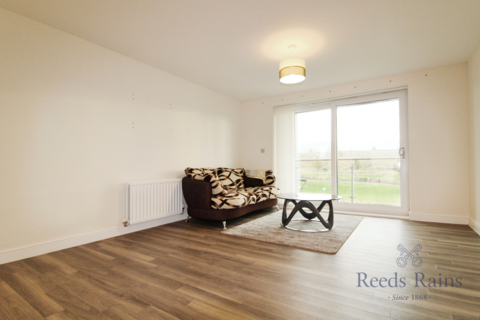 2 bedroom apartment to rent, Brodsworth Close, West Yorkshire LS15