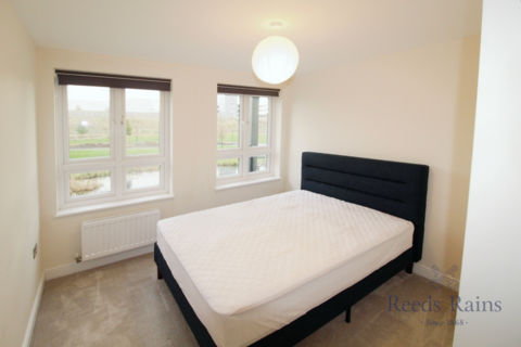 2 bedroom apartment to rent, Brodsworth Close, West Yorkshire LS15