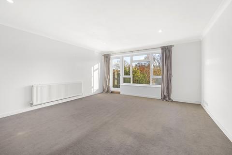 2 bedroom apartment to rent, Woodville Gardens, Surbiton KT6