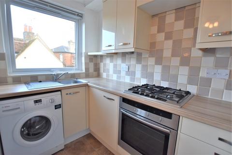 1 bedroom apartment to rent, Lewis Court, Essex CM6