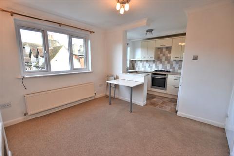 1 bedroom apartment to rent, Lewis Court, Essex CM6