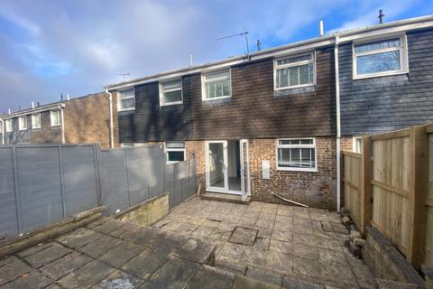 3 bedroom terraced house for sale, Deerness Heights, Durham DH7