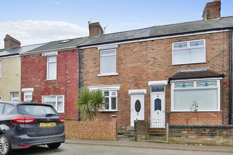 2 bedroom terraced house to rent, Prospect Terrace, Durham DH7