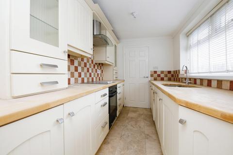 2 bedroom terraced house to rent, Prospect Terrace, Durham DH7