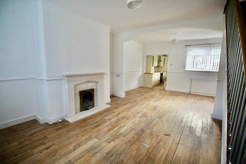 2 bedroom terraced house to rent, Prospect Terrace, Durham DH7