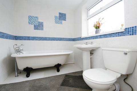 2 bedroom terraced house to rent, Prospect Terrace, Durham DH7