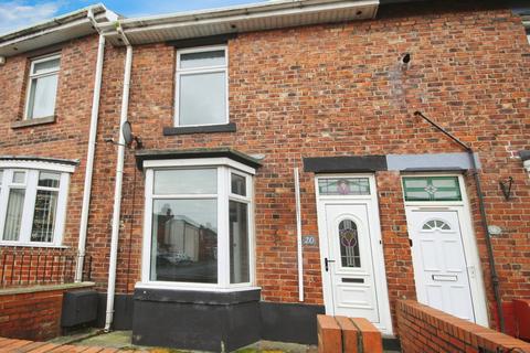 2 bedroom terraced house to rent, Byerley Road, Durham DL4