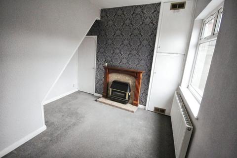 2 bedroom terraced house to rent, Byerley Road, Durham DL4