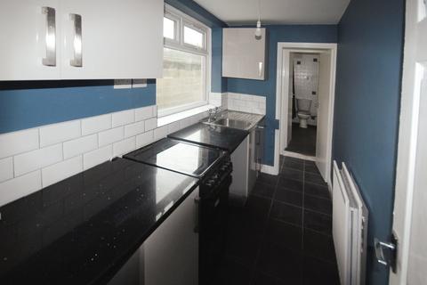 2 bedroom terraced house to rent, Byerley Road, Durham DL4