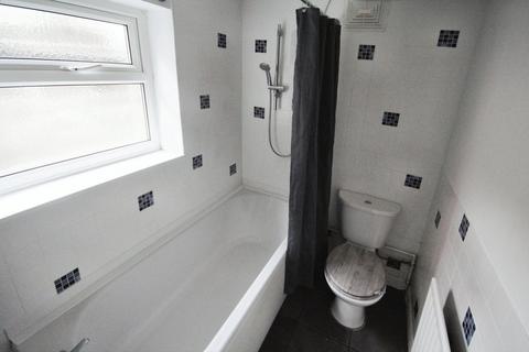 2 bedroom terraced house to rent, Byerley Road, Durham DL4