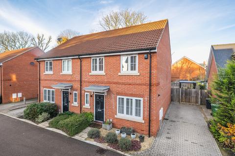 3 bedroom semi-detached house for sale, Ventnor Road, Saffron Walden CB11