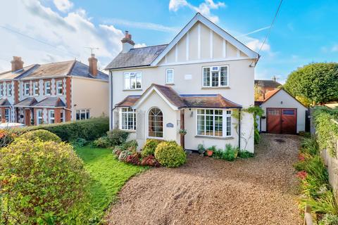 4 bedroom detached house for sale, The Common, High Wycombe HP15