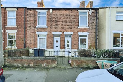 3 bedroom terraced house for sale, Silverdales, Sheffield S25