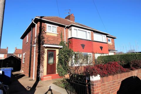 3 bedroom semi-detached house for sale, Fairfield Road, Doncaster DN5