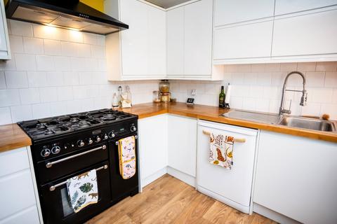 3 bedroom terraced house for sale, Princes Terrace, Hythe CT21