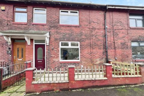 3 bedroom terraced house for sale, Carrfield Villas, West Yorkshire OL14