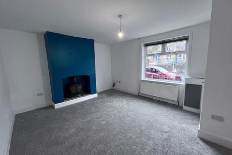 3 bedroom terraced house for sale, Carrfield Villas, West Yorkshire OL14