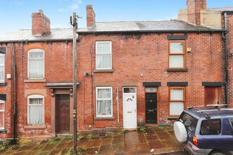 3 bedroom terraced house for sale, Hawksworth Road, South Yorkshire S6