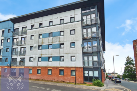 2 bedroom apartment for sale, Spring Street, East Yorkshire HU2