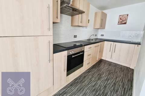 2 bedroom apartment for sale, Spring Street, East Yorkshire HU2