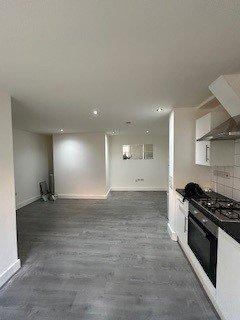 2 bedroom apartment to rent, High Road, Essex IG1