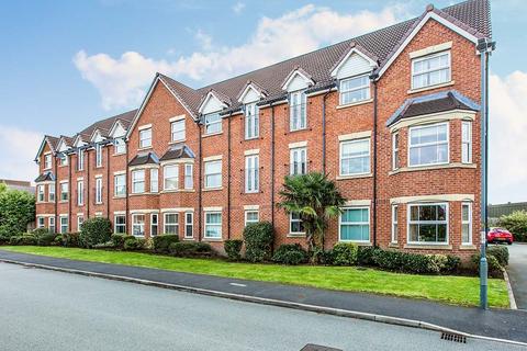 2 bedroom apartment for sale, Great Park Drive, Leyland PR25