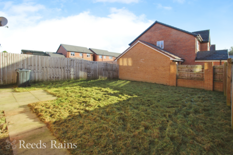 4 bedroom detached house for sale, Grasmere Avenue, Leyland PR25