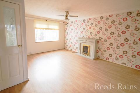 4 bedroom detached house for sale, St. Marks Crescent, Ellesmere Port CH66