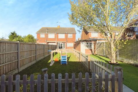 21 Benn Road, Bulkington, Bedworth, CV12 9LN