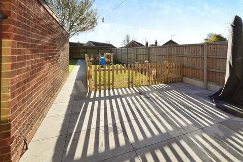21 Benn Road, Bulkington, Bedworth, CV12 9LN